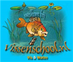 Vissenschool: visles op de basisschool