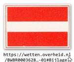 Ontheffing invaarverbod nevengeul bij Druten